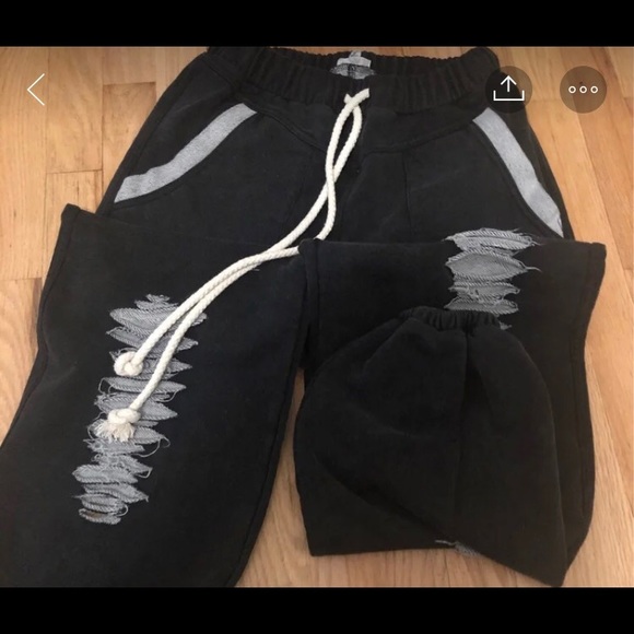 Sweatpants - Picture 3 of 5